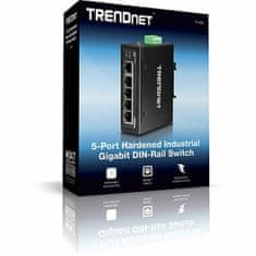 TrendNet TI-G50 stikalo
