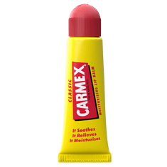 Carmex Classic negovalen balzam za ustnice, 10 g