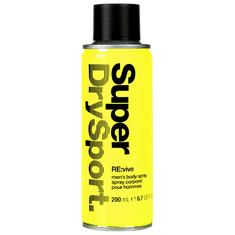 Superdry deodorant Re:Vive200ml
