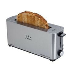 NEW Toaster JATA TT1043 Nerjaveče jeklo