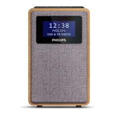 Philips ura-radio