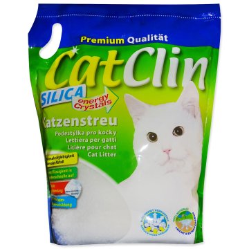 Agros Kočkolit CATCLIN 8 l