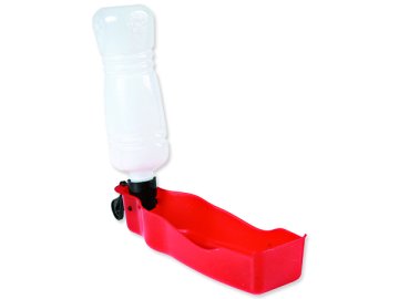 Trixie Napáječka cestovní 500 ml