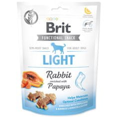 Brit BRIT Care Dog Functional Snack Light Rabbit 150 g