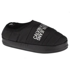 Calvin Klein Copati črna 40 EU Home Slipper W Warm Lining