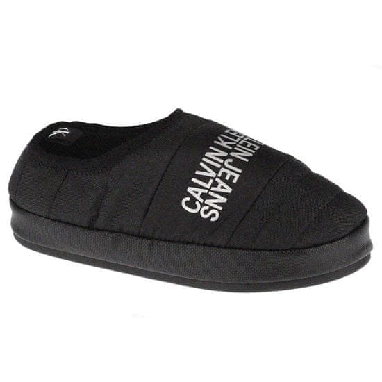 Calvin Klein Copati črna 36 EU Home Slipper W Warm Lining
