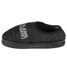 Calvin Klein Copati črna 40 EU Home Slipper W Warm Lining