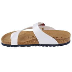 Geographical Norway Japanke bela 36 EU Sandalias Infradito