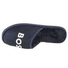 BOSS Copati črna 36 EU Logo Slippers