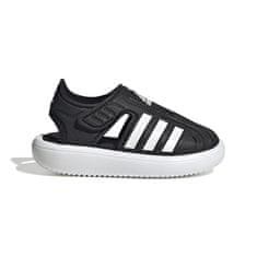 Adidas Sandali črna 20 EU Water Sandal C