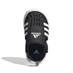 Adidas Sandali črna 23 EU Water Sandal C