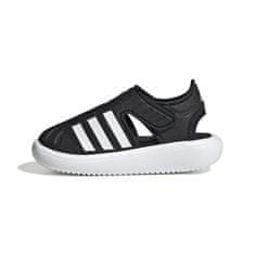 Adidas Sandali črna 23 EU Water Sandal C