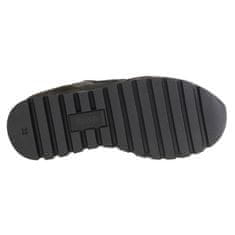 BOSS Čevlji rjava 34 EU Trainers
