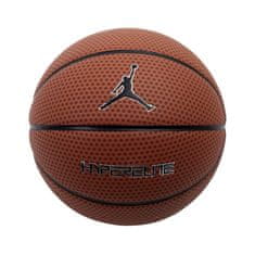 Nike Žoge košarkaška obutev rjava 7 Jordan Hyperelite 8P Ball