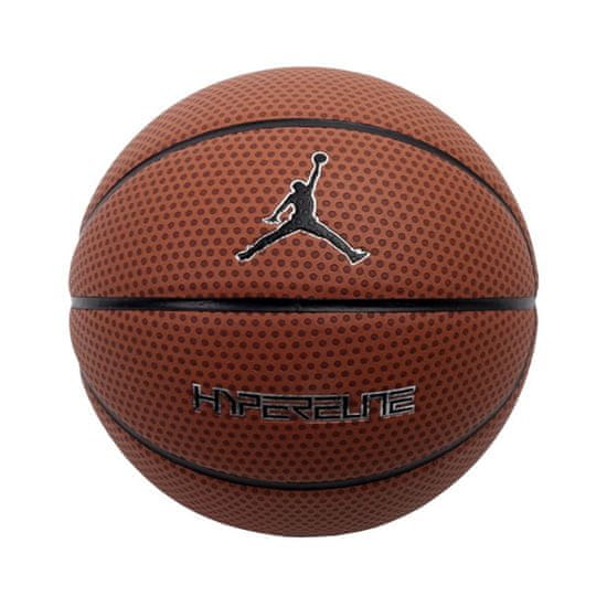 Nike Žoge košarkaška obutev rjava 7 Jordan Hyperelite 8P Ball