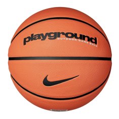 Nike Žoge košarkaška obutev oranžna 7 Playground Outdoor 5