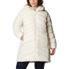 Columbia Jakne uniwersalne krem M Autumn Park Down Mid