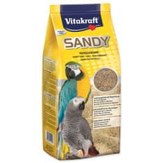 Vitakraft Písek VITAKRAFT Sandy pro velké papoušky 2.5 kg