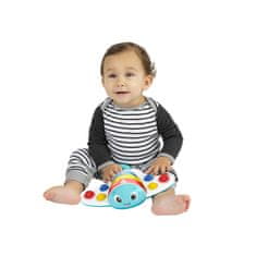 Baby Einstein Pop &amp; Explore Stingray Sensory Paradise Toy 6m+