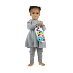 Baby Einstein Pop &amp; Explore Stingray Sensory Paradise Toy 6m+