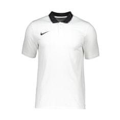 Nike Majice bela XL Drifit Park 20