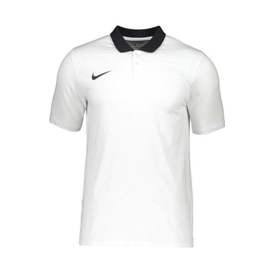Nike Majice bela Drifit Park 20