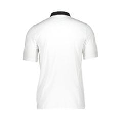 Nike Majice bela XL Drifit Park 20