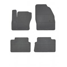 FROGUM Gumijaste preproge Ford Kuga 1 - 4 kos