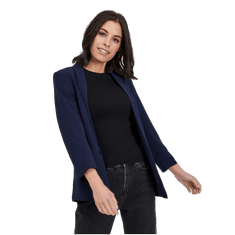 Orsay Temno modra ženska jakna ORSAY 34 ORSAY_483172-526000 42