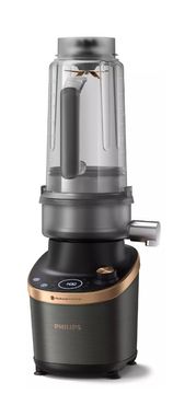 Philips Flip&Juice™ HR3770/10 mešalnik s funkcijo sokovnika