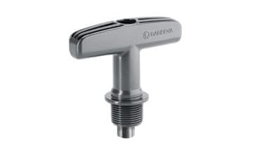 Gardena Sprinklersystem orodje za vrtanje lukenj v cev 19 mm (3/4") (2765-20)