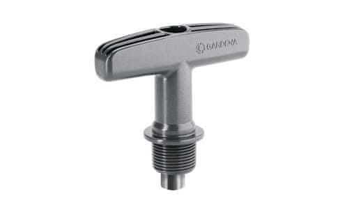 Gardena Sprinklersystem 