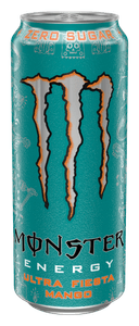 Monster Ultra Fiesta