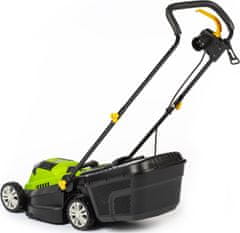 Fieldmann FZR 2031-E električna kosilnica