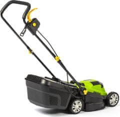 Fieldmann FZR 2031-E električna kosilnica