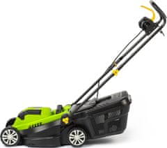 Fieldmann FZR 2031-E električna kosilnica