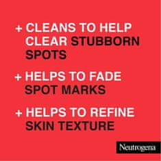 Neutrogena Serum proti mozoljem Clear & Defend + (Daily Serum) 30 ml