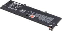T6 power Baterija HP EliteBook x360 1040 G5, x360 1040 G6, 7298mAh, 56Wh, 4 celice, Li-pol