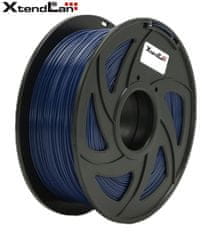 XtendLan PLA filament 1,75mm lila vijolična 1kg