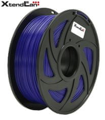 XtendLan PETG filament 1,75 mm svetlo vijolične barve 1 kg