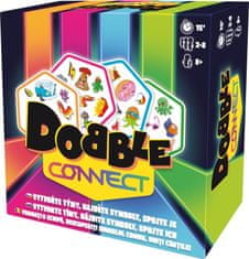Dobble Connect - potapljaška igra