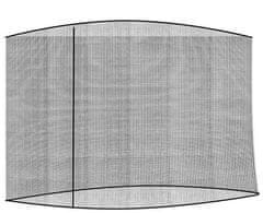 Malatec Komarnik za vrtni senčnik 260 x 300 cm Malatec