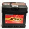 Starting Bull akumulator, 44 Ah, (D+), 12 V