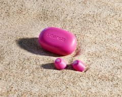 Urbanista Lisbon brezžične slušalke, Bluetooth 5.2, TWS, roza