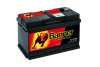 Starting Bull akumulator, 70 Ah, (D+), 12 V