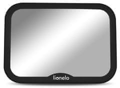 Lionelo SETT BLACK CARBON ogledalo za vzvratno ogledalo avtomobila