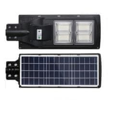 Driwei Ulična Solarna Svetilka 120W LED (400W) s Senzorjem in Daljincem 