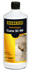 Murexin CURA SI 90, nega za kamen, 1l