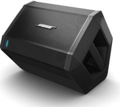 Bose S1 Pro prenosni zvočnik z baterijo, črn