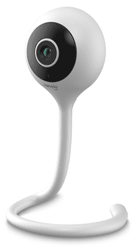 Lionelo BABYLINE SMART otroški monitor wi-fi